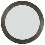 Ethnicraft Sphere Wall Mirror