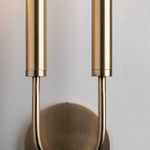 Hudson Valley Lighting Gideon Wall Sconce