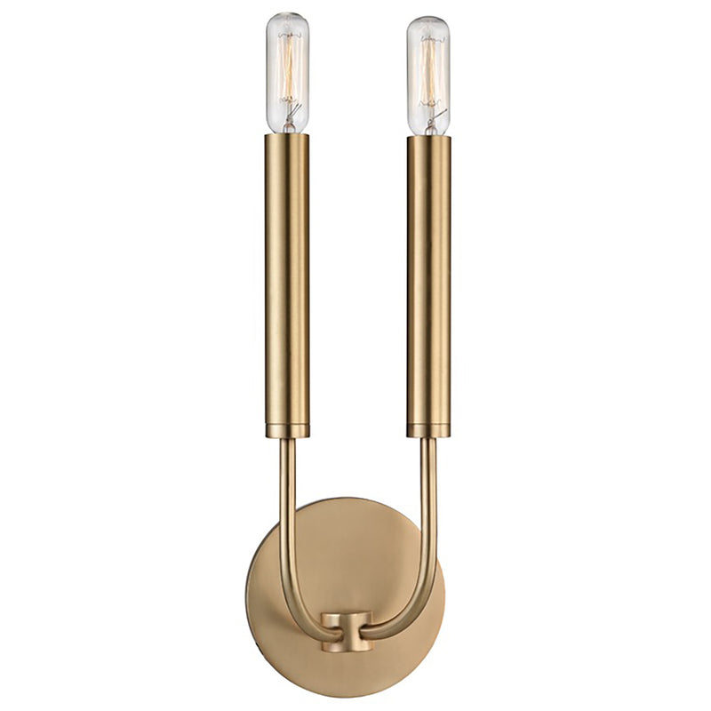 Hudson Valley Lighting Gideon Wall Sconce