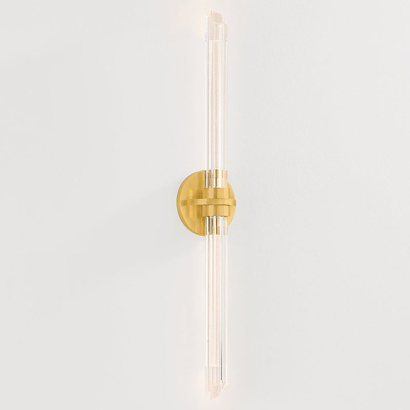 Hudson Valley Lighting Knighton Wall Sconce