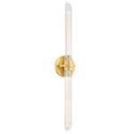 Hudson Valley Lighting Knighton Wall Sconce