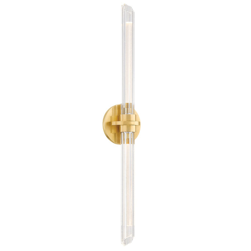 Hudson Valley Lighting Knighton Wall Sconce