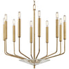 Hudson Valley Lighting Gideon Chandelier