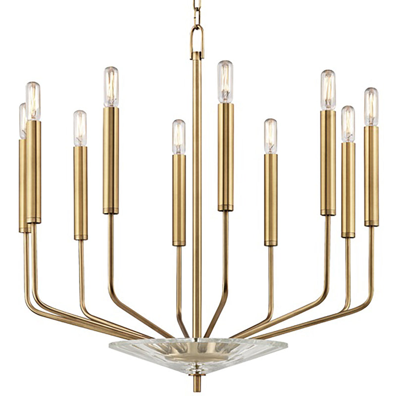 Hudson Valley Lighting Gideon Chandelier