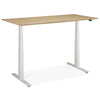 Ethnicraft Bok Adjustable Desk