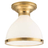 Hudson Valley Lighting Randolph Semi Flush Mount