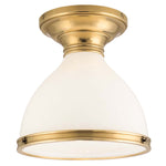 Hudson Valley Lighting Randolph Semi Flush Mount