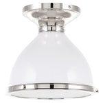 Hudson Valley Lighting Randolph Semi Flush Mount