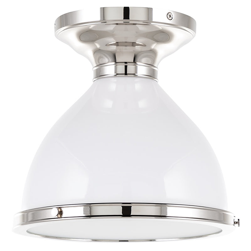 Hudson Valley Lighting Randolph Semi Flush Mount