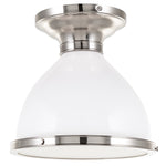 Hudson Valley Lighting Randolph Semi Flush Mount