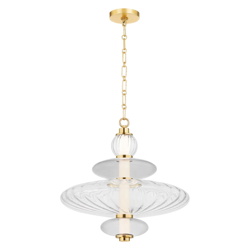 Hudson Valley Lighting Williams Pendant