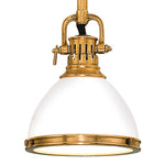 Hudson Valley Lighting Randolph Pendant