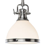 Hudson Valley Lighting Randolph Pendant