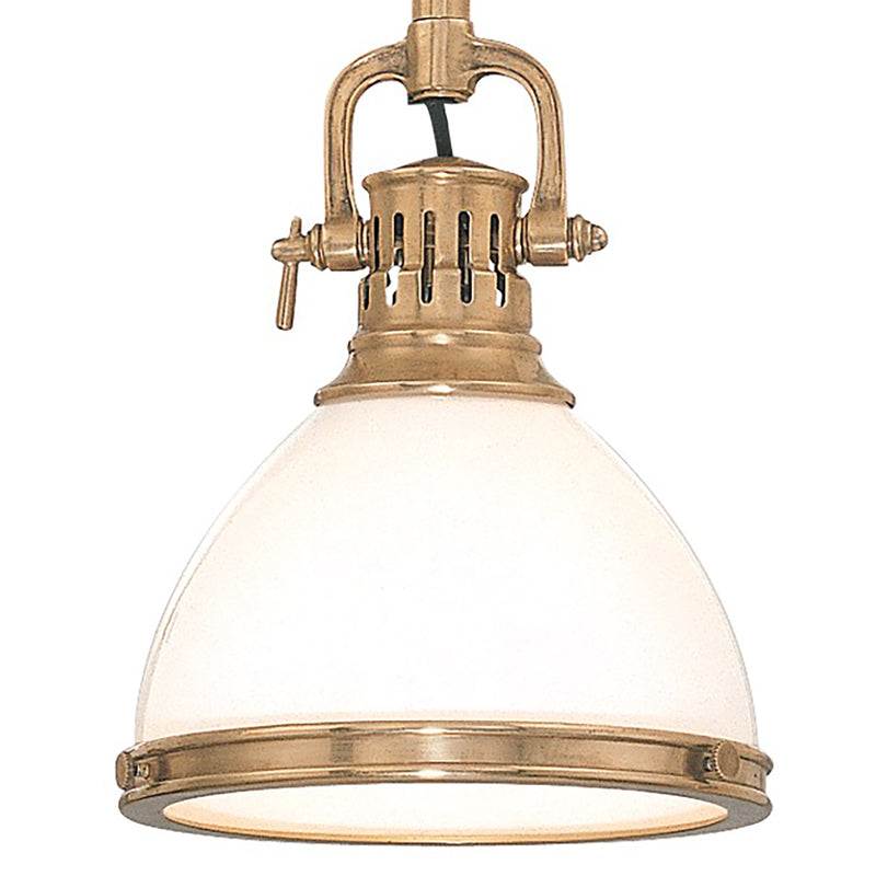 Hudson Valley Lighting Randolph Pendant