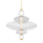 Hudson Valley Lighting Williams Pendant