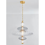 Hudson Valley Lighting Williams Pendant