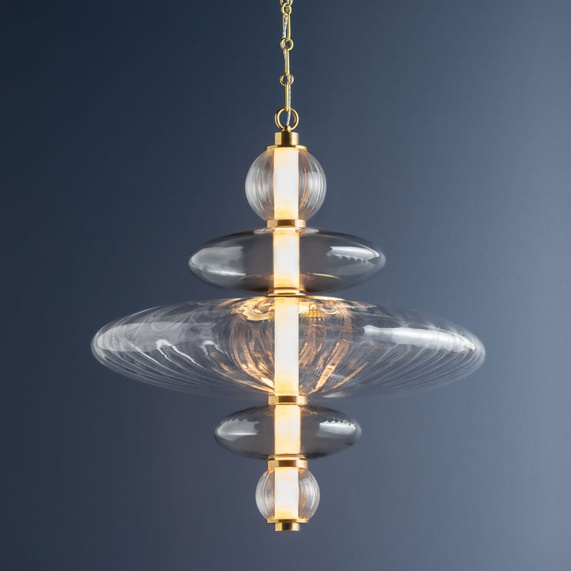 Hudson Valley Lighting Williams Pendant