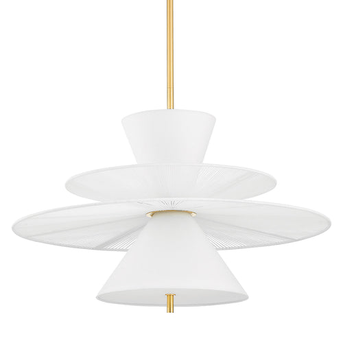 Hudson Valley Lighting Esperance Pendant