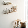 Ethnicraft Ribbon Shelf