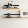 Ethnicraft Ribbon Shelf