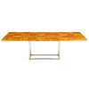 Jonathan Adler Bond Dining Table