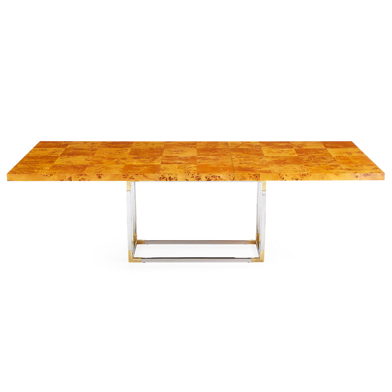 Jonathan Adler Bond Dining Table