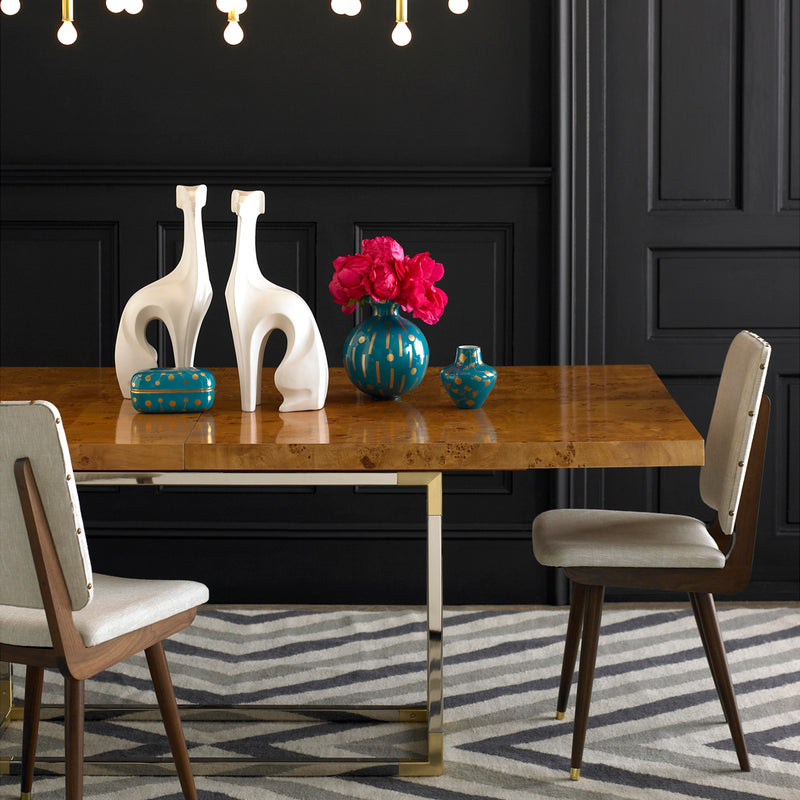 Jonathan Adler Bond Dining Table