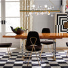 Jonathan Adler Bond Dining Table