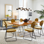 Jonathan Adler Bond Dining Table