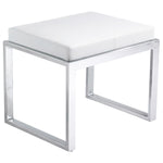 Sunpan Oliver Stool - Final Sale