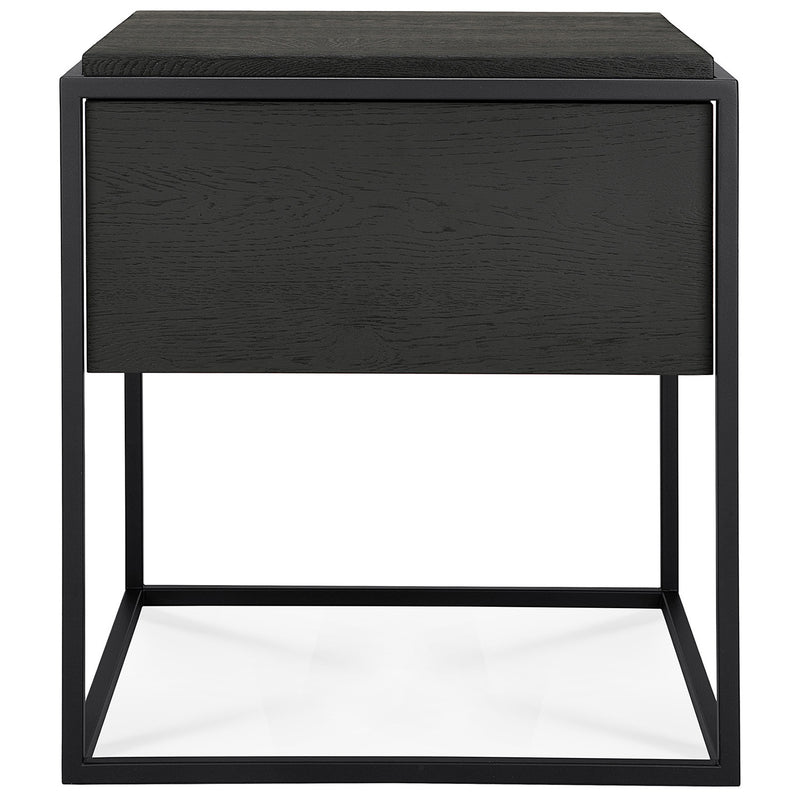 Ethnicraft Monolit Bedside Table