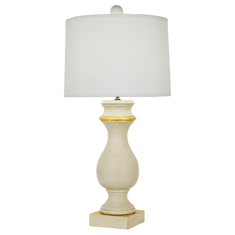 Hailey Table Lamp