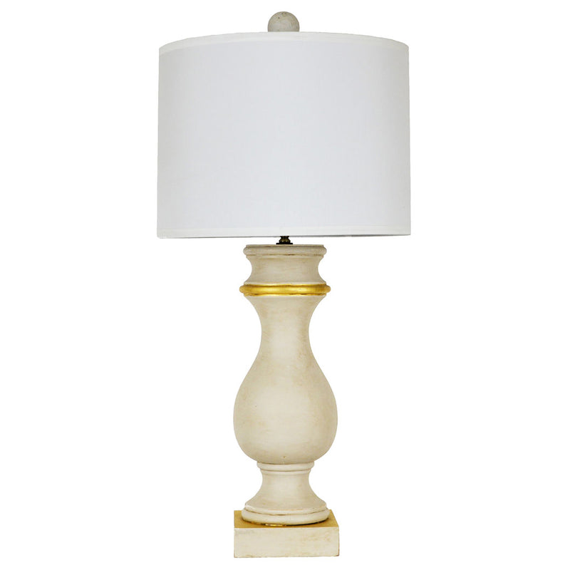 Hailey Table Lamp