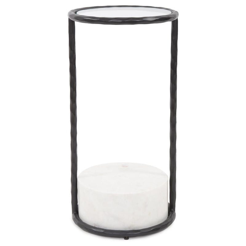 Chaudron Side Table