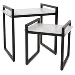 Santiago Nesting Table Set of 2