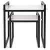 Santiago Nesting Table Set of 2