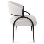 Dewitt Upholstered Side Chair