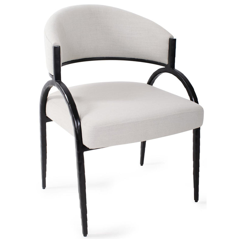 Dewitt Upholstered Side Chair