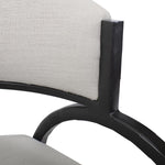 Dewitt Upholstered Side Chair