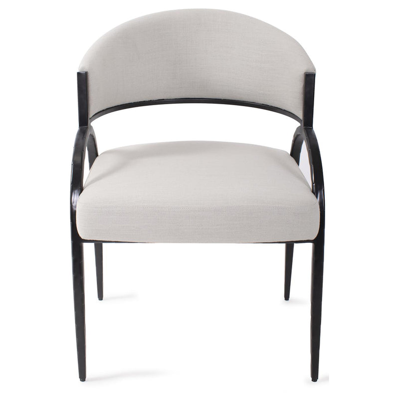 Dewitt Upholstered Side Chair