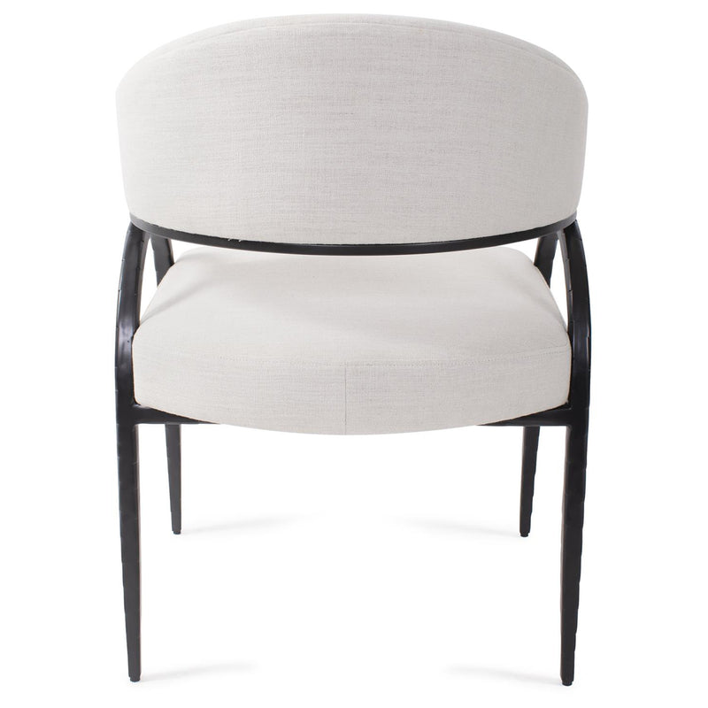 Dewitt Upholstered Side Chair