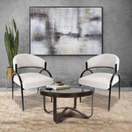 Dewitt Upholstered Side Chair