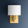 Hudson Valley Lighting Brampton Wall Sconce