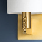 Hudson Valley Lighting Brampton Wall Sconce