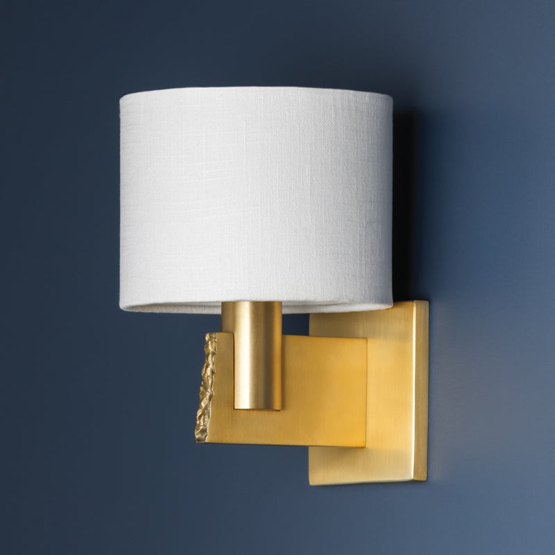 Hudson Valley Lighting Brampton Wall Sconce