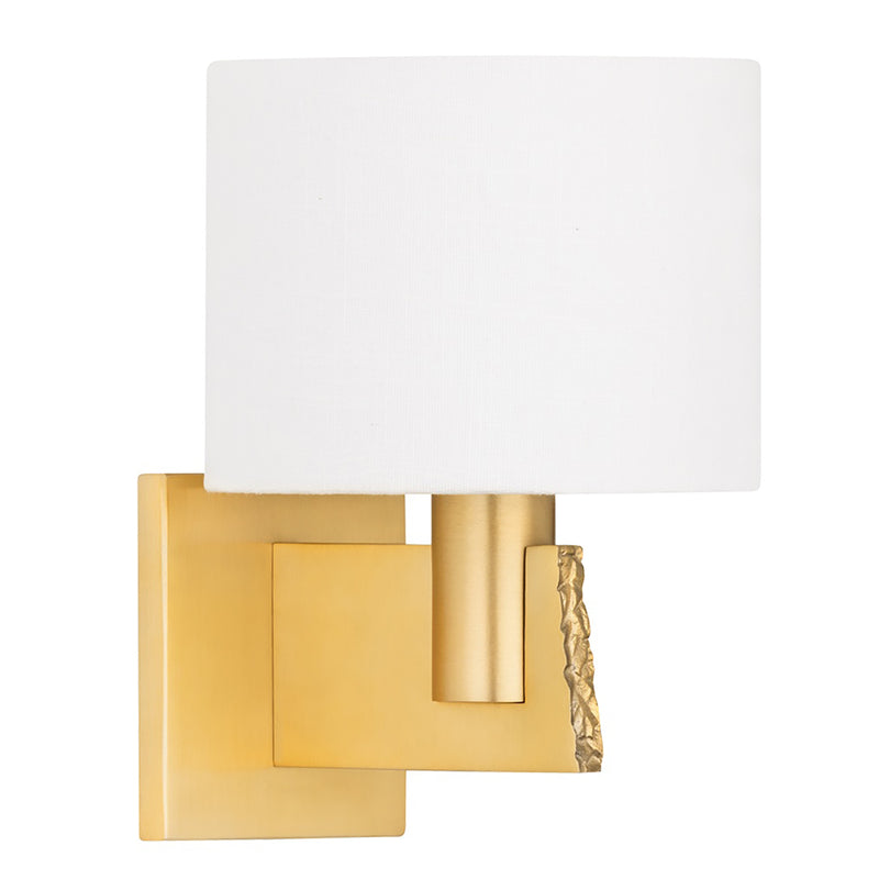 Hudson Valley Lighting Brampton Wall Sconce