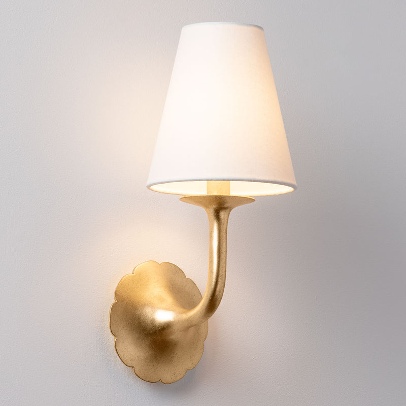 Hudson Valley Lighting Winnipeg Wall Sconce