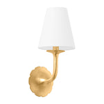 Hudson Valley Lighting Winnipeg Wall Sconce