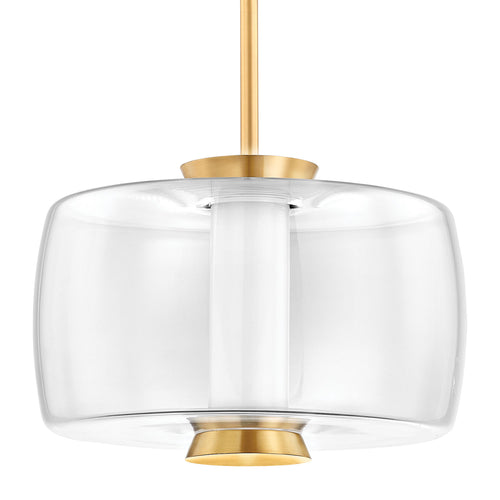 Hudson Valley Lighting Beau Pendant