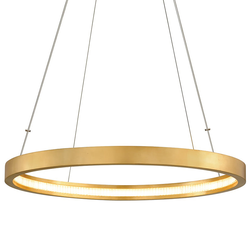 Corbett Lighting Jasmine Chandelier